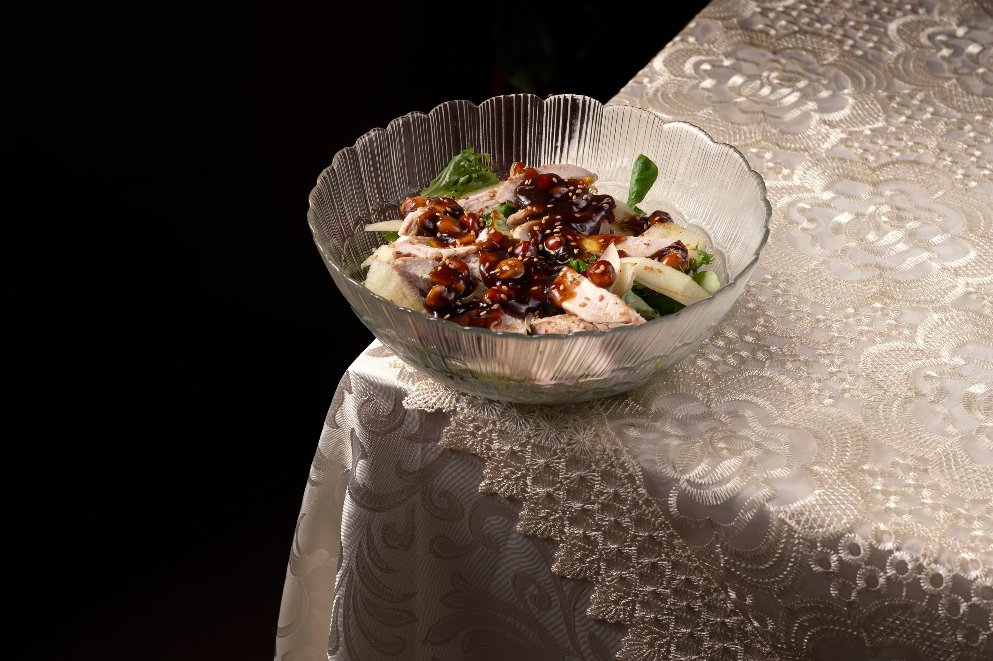 Salade rifaine
